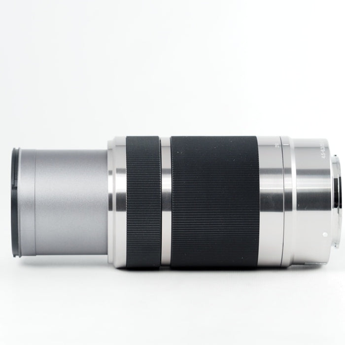 SONY ソニー E 55-210mm F4.5-6.3 OSS ソニー Eマウント用 APS-C専用 SEL55210 #13787