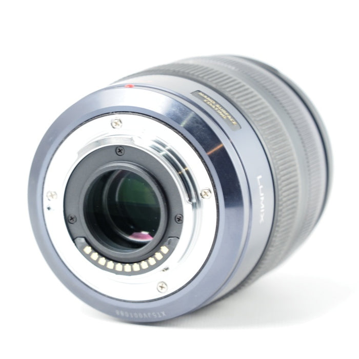 Panasonic LUMIX G X VARIO 12-35mm F2.8 ASPH. POWER O.I.S. H-HS12035 パナソニック 標準ズームレンズ マイクロフォーサーズ用 ルミックス #14522