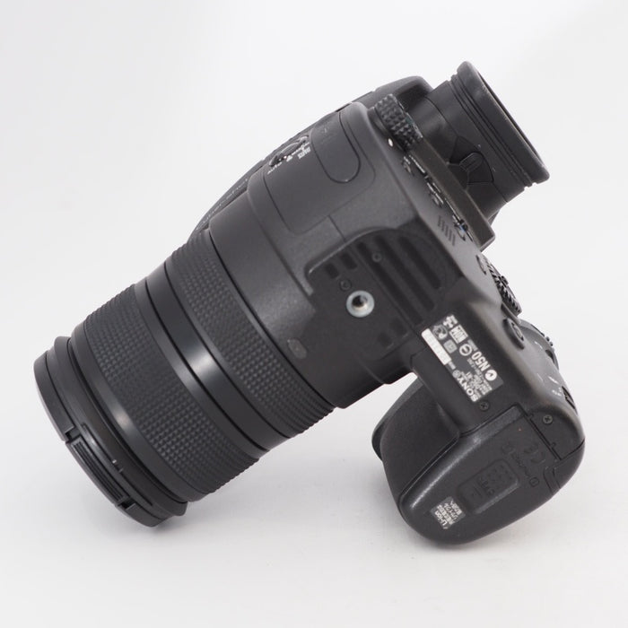 SONY ソニー Cybershot DSC-R1 10.3MP デジタルカメラ DSCR1 #13065