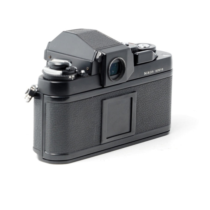Nikon F3 アイレベル ボディ ニコン フィルム一眼レフ #14996 — カメラ本舗