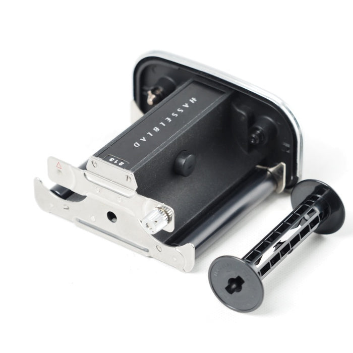 HASSELBLAD 503CW 6×6 ボディ A12 IV型 フィルムマガジン ウエストレベルファインダー 中判フィルムカメラ #14591