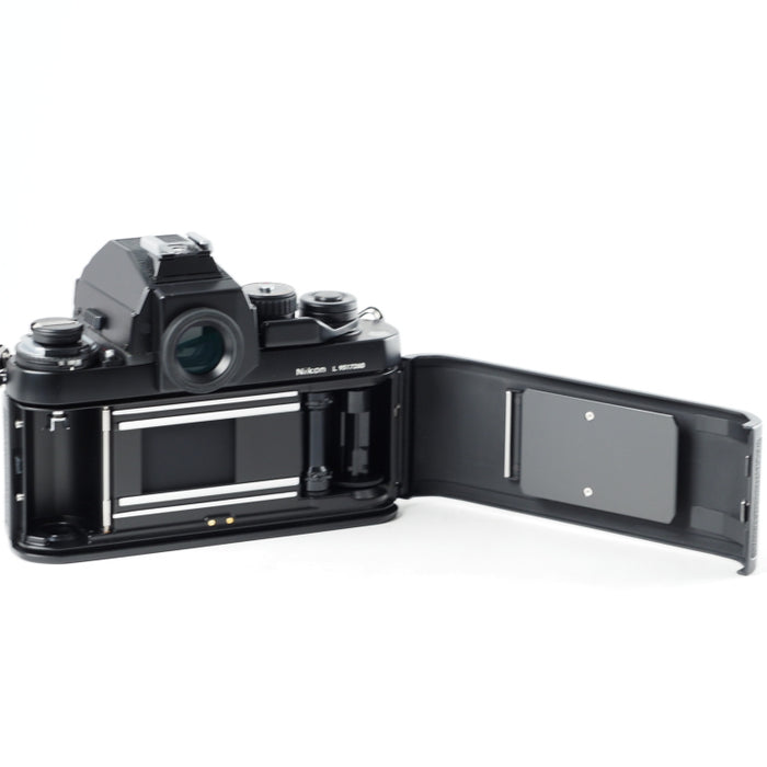 Nikon F3 limited ボディ ニコン フィルム一眼レフ #13945