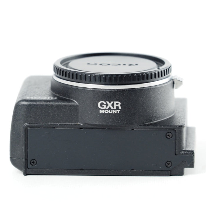 RICOH リコー GXR MOUNT A12 CMOSセンサー搭載 Mマウントレンズ互換 170610 #13958