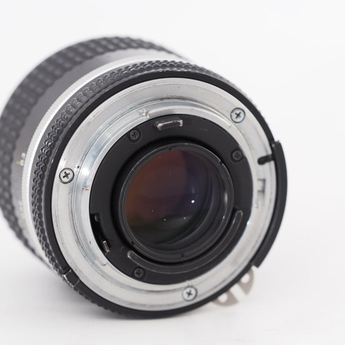 Nikon ニコン Ai-S Nikkor 35mm f2 Fマウント #13179