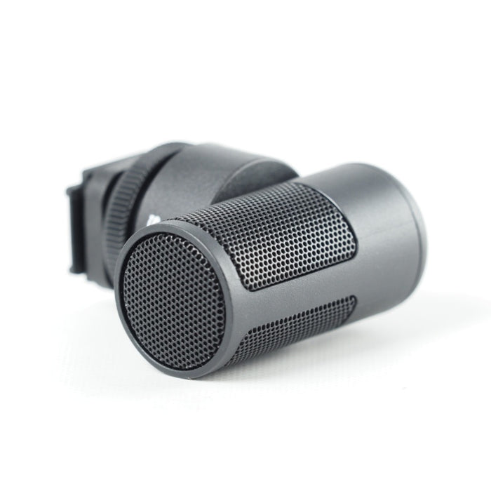SONY ショットガンマイクロホン 前方指向性 ウインドスクリーン付属 ECM-G1 ソニー カメラ用マイク #12938