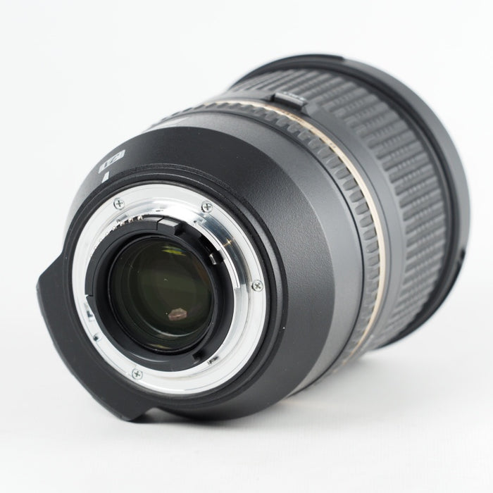 TAMRON タムロン 大口径標準ズームレンズ SP 24-70mm F2.8 Di VC USD ニコンFマウント用 A007N #13640