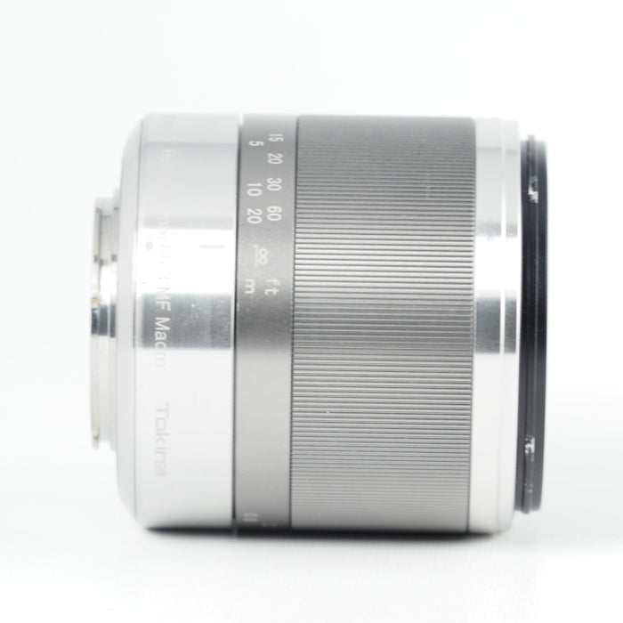 Tokina 望遠レンズ Reflex 300mm F6.3 MF MACRO マイクロフォーサーズ用 マニュアルフォーカス 反射式 #13993