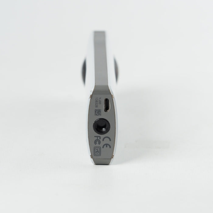 RICOH 360度カメラ RICOH THETA SC (ホワイト) リコー 全天球カメラ 910740 #13969