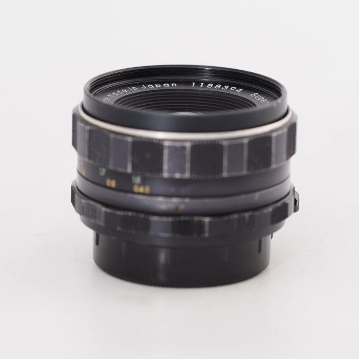 PENTAX Super-Takumar 35mm F3.5 スーパータクマー M42マウント #13033