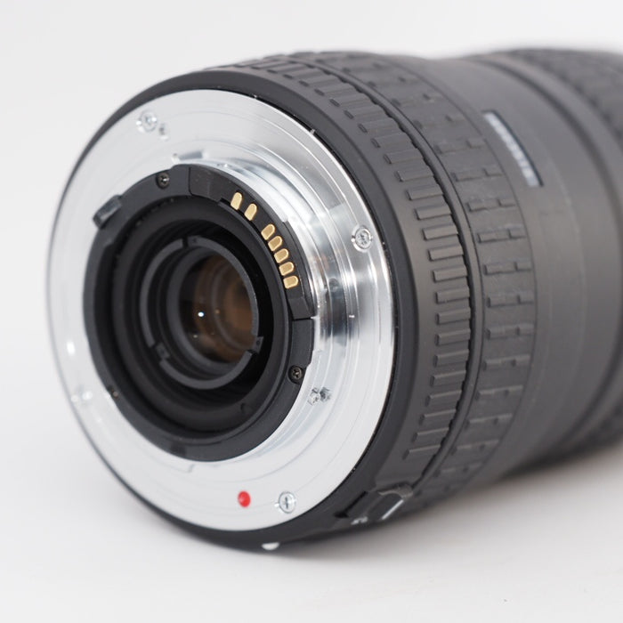 SIGMA 100-300mmF4.5-6.7 DL 100-300mm 1:4.5-6.7 DL シグマSAマウント #13100