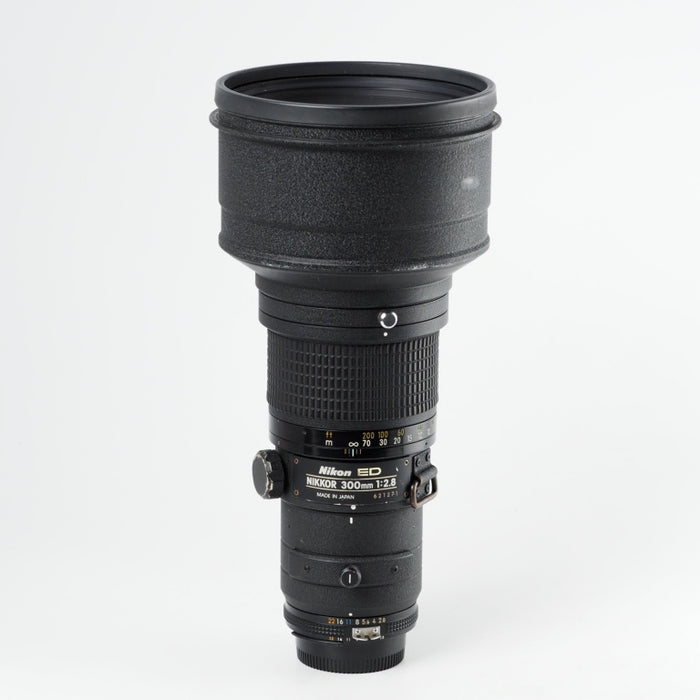 Nikon NIKKOR Ai-S ED IF (NEW) 300mm F2.8 ニコン 単焦点 #13660