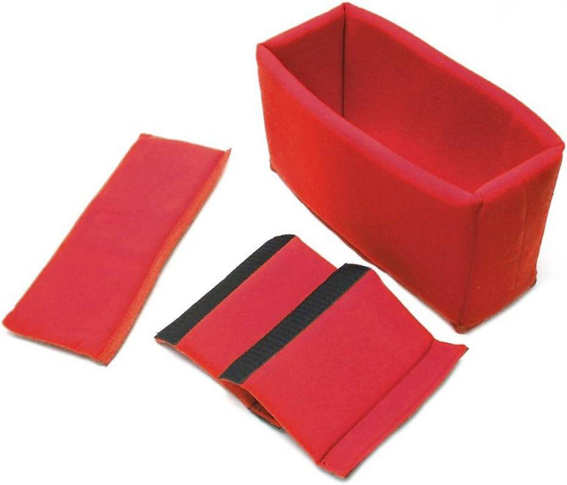 ARTISAN&ARTIST* アルティザン・アンド・アーティスト [牛革カメラバッグ ブラック] GCAM-1100BLK #13659