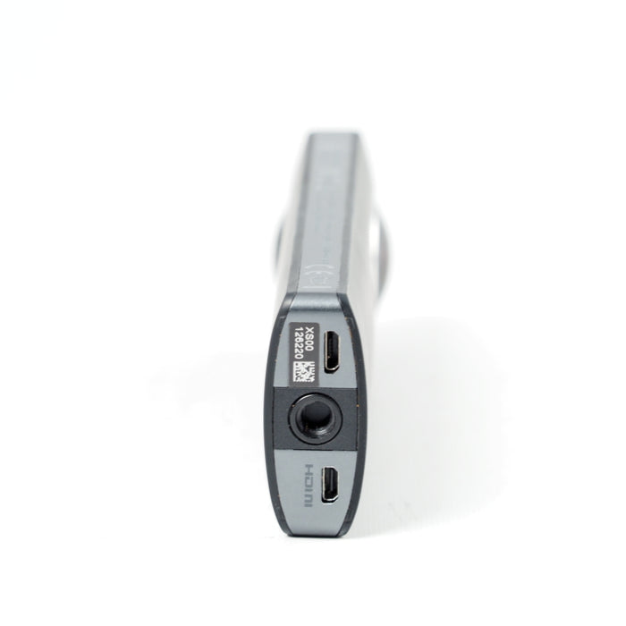 RICOH THETA S ブラック 360度全天球カメラ 360° Full HD 30fps リコー シータ #14435