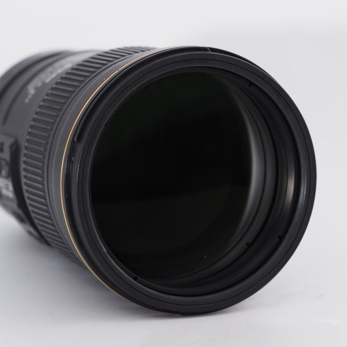 Nikon ニコン 単焦点レンズ AF-S NIKKOR 300mm f/4E PF ED VR フルサイズ対応 AFSVRPF300 #11226