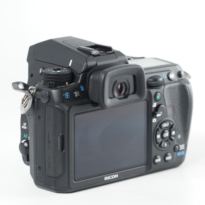 PENTAX ペンタックス デジタル一眼レフカメラ K-3 ボディ K3BODY 15532 #13826