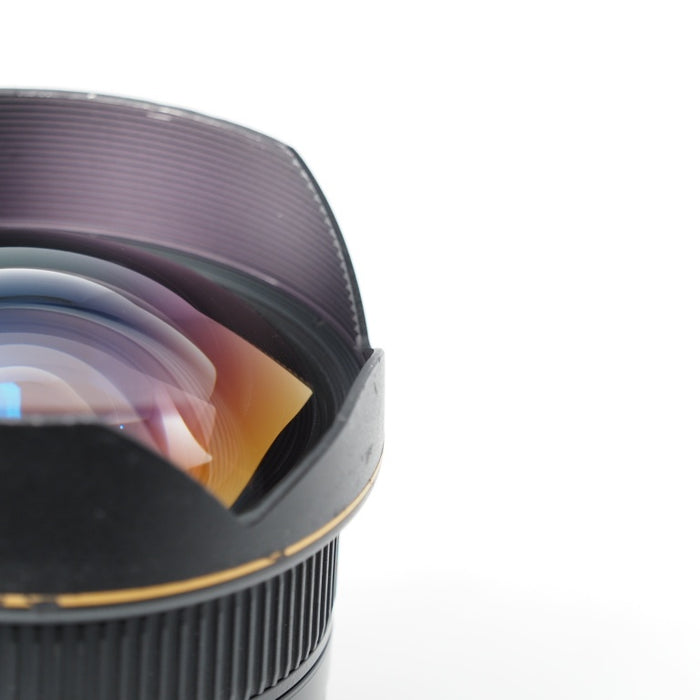 Nikon Ai AF Nikkor ED 14mm f/2.8D フルサイズ対応 Fマウント #15395