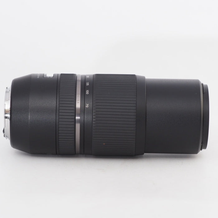 TAMRON 望遠ズームレンズ SP 70-300mm F4-5.6 Di VC USD TS キヤノン EFマウント用 フルサイズ対応 A030E #13049