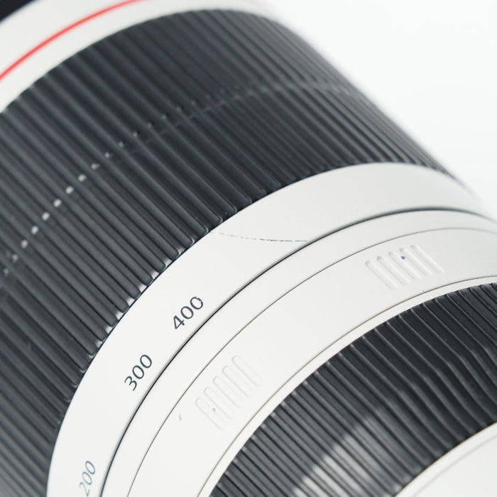 Canon キヤノン 望遠ズームレンズ EF100-400mm F4.5-5.6L IS II USM フルサイズ対応 EF100-400LIS2 #14586