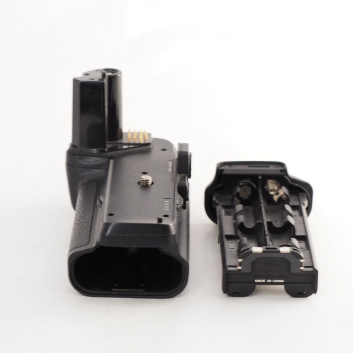 Nikon ニコン マルチパワーバッテリーパック MB-40 MS-40 電池ホルダー 別売リチャージャブルバッテリーEN-EL4付属 #13567