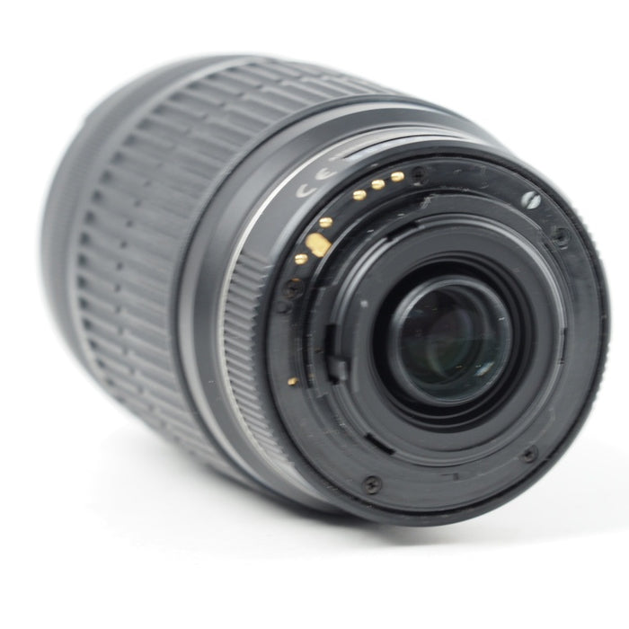 PENTAX ペンタックス smc DA L 55-300mm F4-5.8 ED Kマウント用 交換レンズ #14564