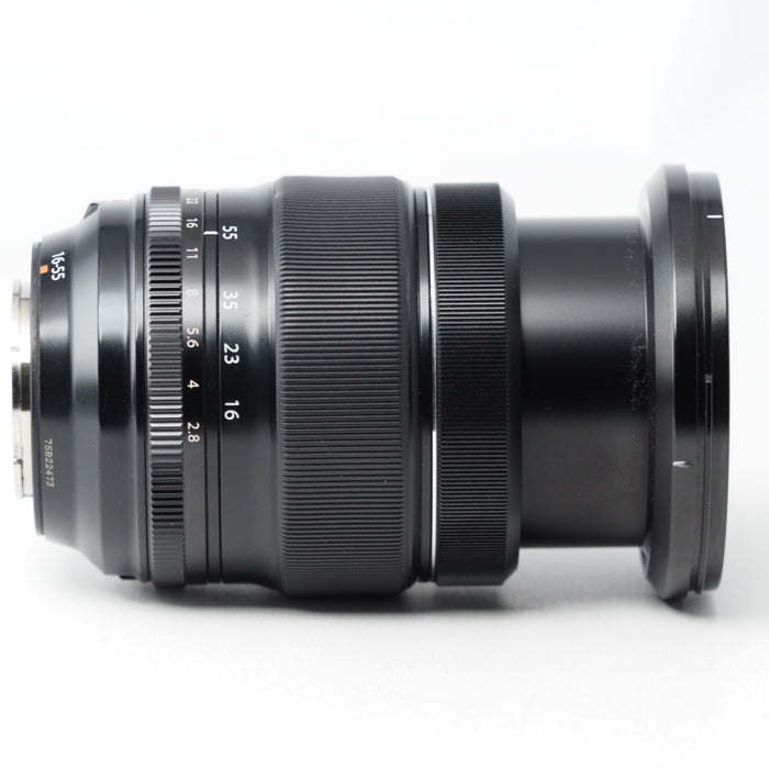FUJIFILM FUJINON XF 16-55mm F2.8 R LM WR フジフイルム Xマウント #15424