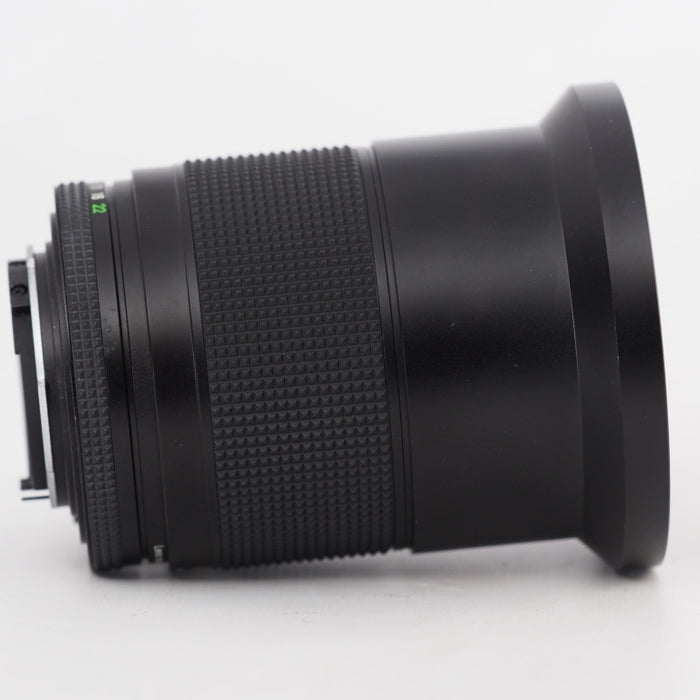 CONTAX Carl Zeiss Vario-Sonnar 28-85mm F3.3-4.0 T* MMJ Y/Cマウント コンタックス#12880