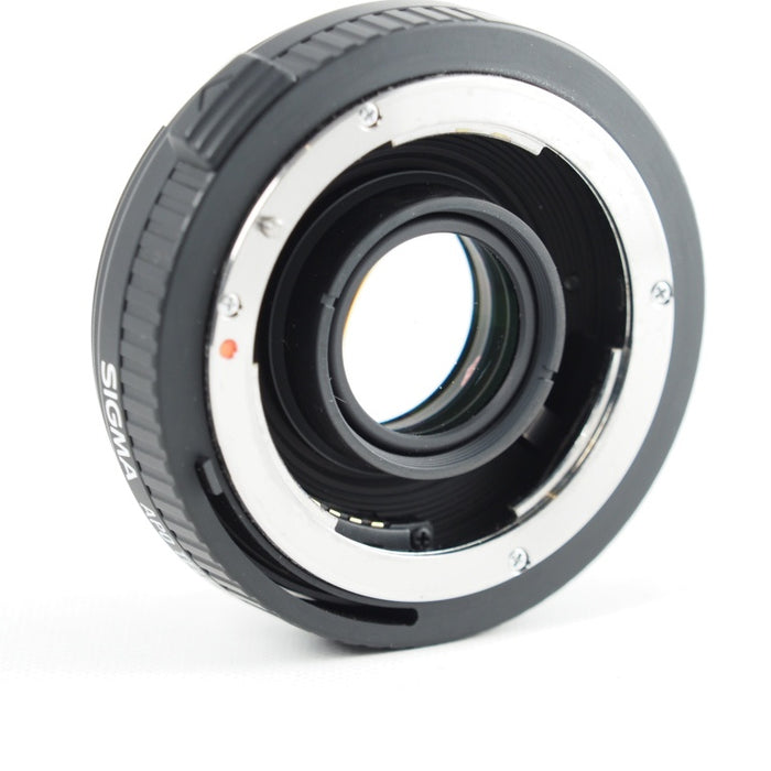 SIGMA テレコンバーター APO TELE CONVERTER 1.4x EX DG ニコン Fマウント用 824556 #14095