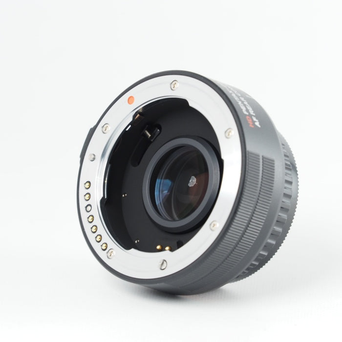 RICOH リアコンバーター HD PENTAX-DA AF REAR CONVERTER 1.4×AW 37962 #14004