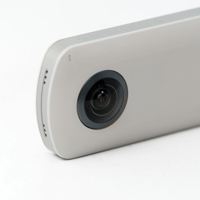RICOH THETA SC (ベージュ)  リコー 360度 全天球カメラ 910742 #15432