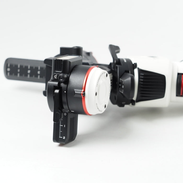 Zhiyun Crane M3 手持ち3軸スタビライザー ジンバルスタビライザー ミラーレスカメラ Gopro スマホ用 #14352