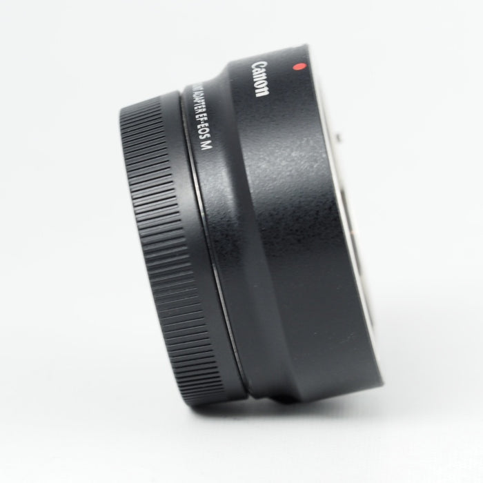 Canon キヤノン レンズマウントアダプター EF-EOSM #14552