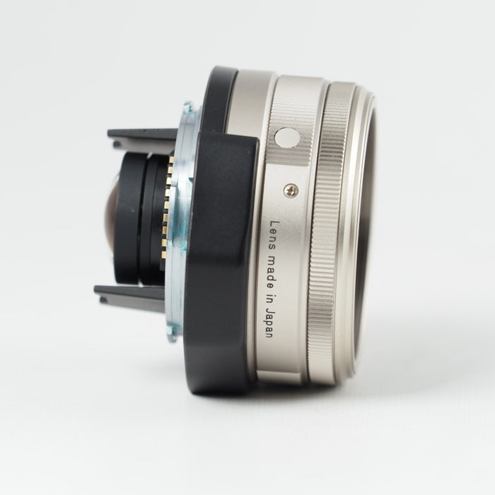 CONTAX コンタックス Carl Zeiss BiogonT* 28mm F2.8 Gマウント #14295