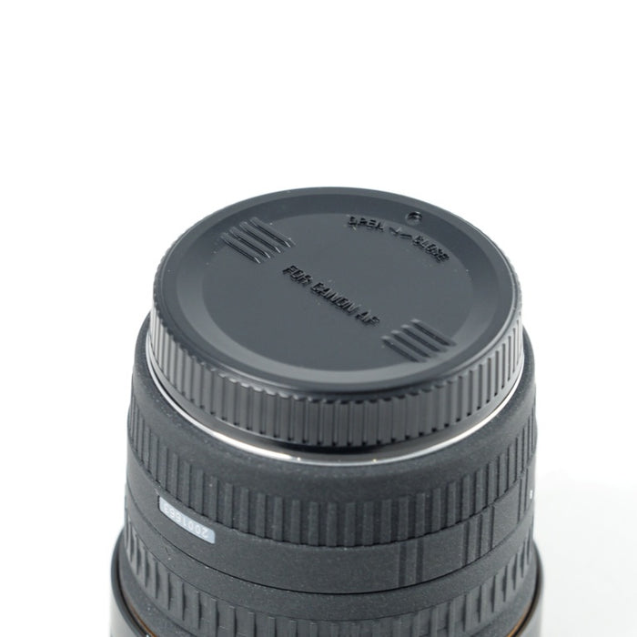 SIGMA シグマ 8mm F4 EX FISHEYE 魚眼レンズ フィッシュアイ 180° キヤノン EFマウント #14578