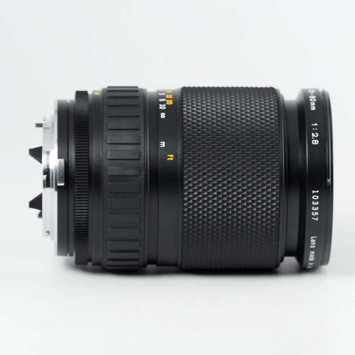 OLYMPUS Auto Zuiko 35-80mm F2.8 OMマウント 純正フード、ポーチ付き #13678