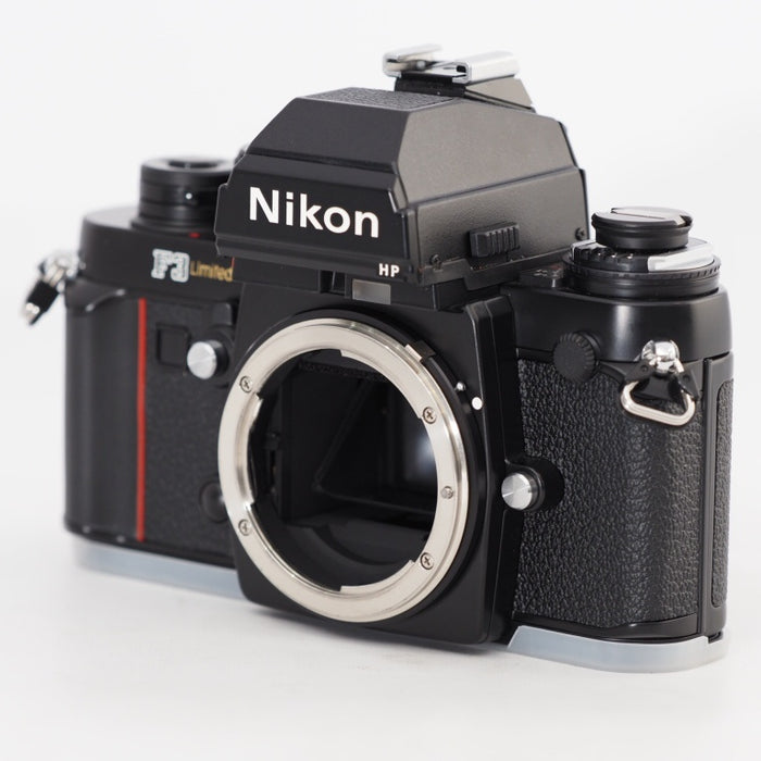 Nikon F3 limited ボディ ニコン フィルム一眼レフ #13242