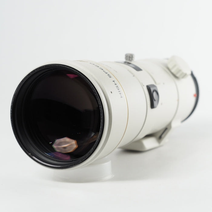 MINOLTA ミノルタ Highspeed AF APOTELE 300mm F4 G 望遠 単焦点 ソニーAマウント #13654