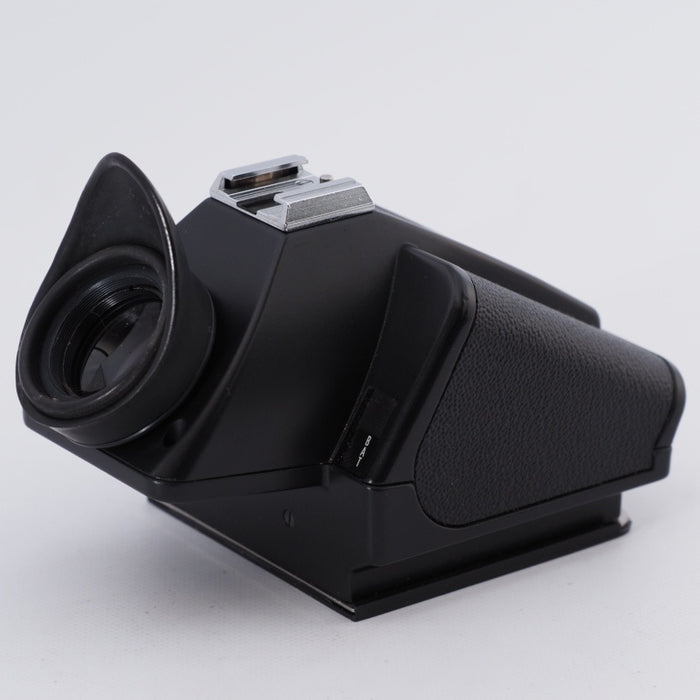 HASSELBLAD PME Prism finder プリズムファインダー ハッセルブラッド 露出計 #9313