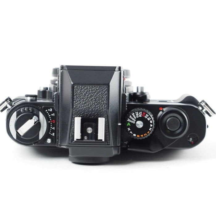 Nikon F3 limited ボディ ニコン フィルム一眼レフ #13945