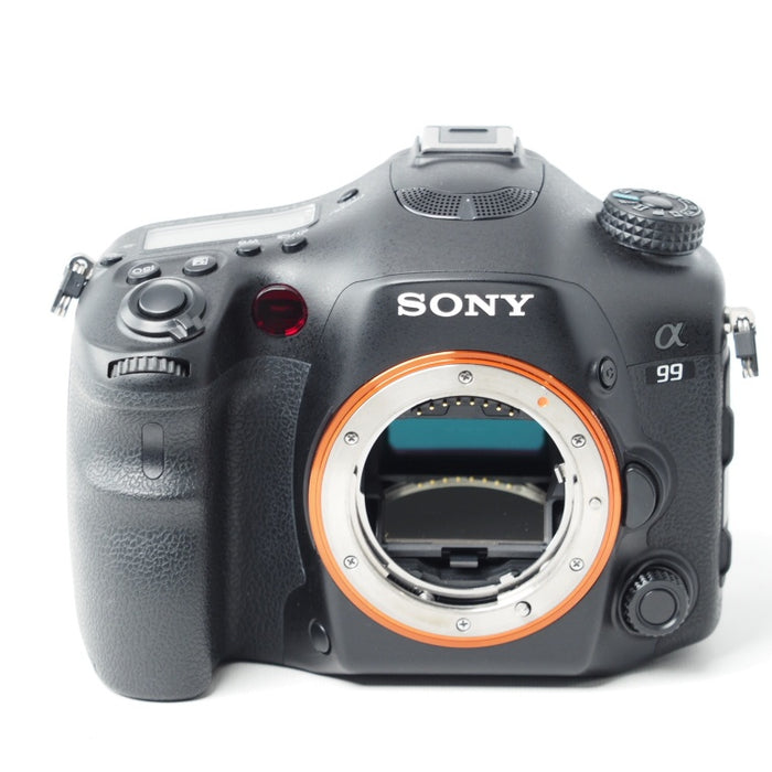 SONY α99 ボディ SLT-A99V ソニー  デジタル一眼レフカメラ #14784