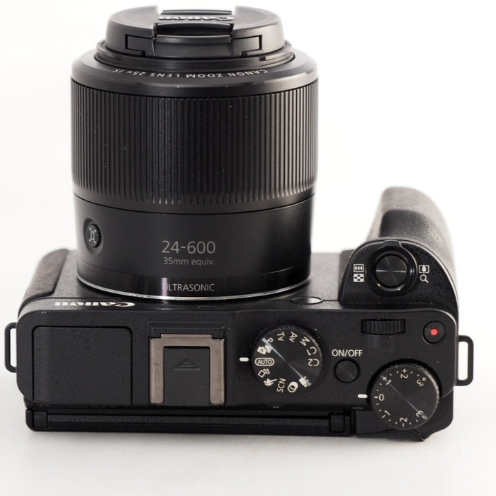 Canon キヤノン デジタルカメラ PowerShot G3X 広角24mm 光学25倍ズーム PSG3X #13550