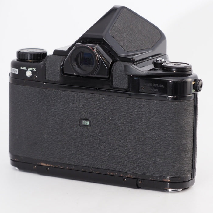 ペンタックス PENTAX67 ボディ Non TTL 中判カメラ #13176