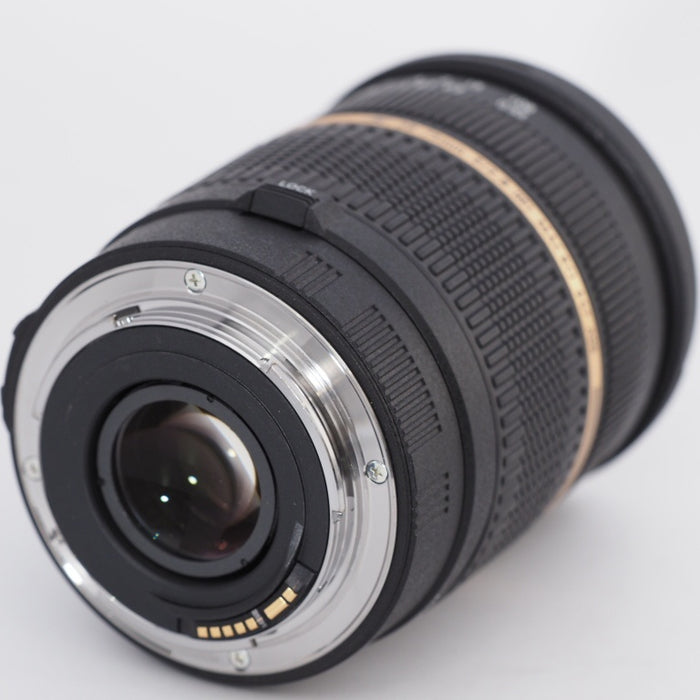 TAMRON タムロン 大口径ズームレンズ SP AF28-75mm F2.8 XR Di キヤノン EFマウント用 A09E #11356