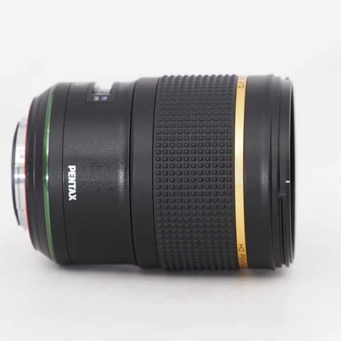 ペンタックス HD PENTAX-D FA★ 50mm F1.4 SDM AW 大口径単焦点レンズ 21260 Kマウント #13175