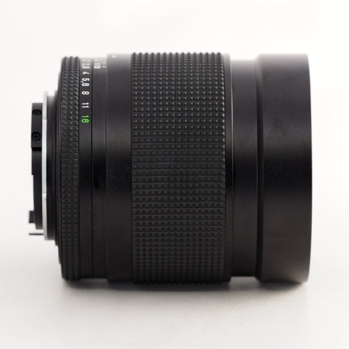 CONTAX コンタックス Distagon T* 35mm F1.4 MMJ Y/Cマウント #13573