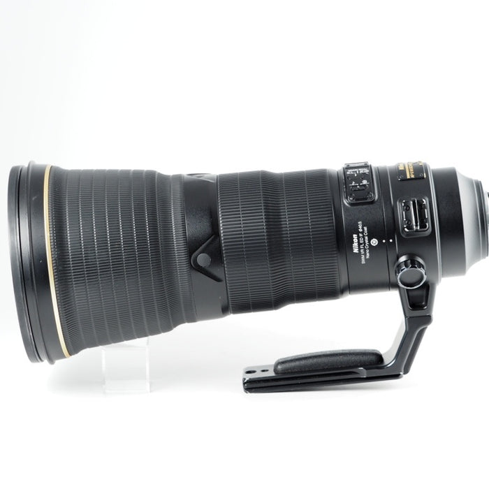 Nikon 単焦点レンズ AF-S NIKKOR 400mm f/2.8E FL ED VR フルサイズ対応 #14766