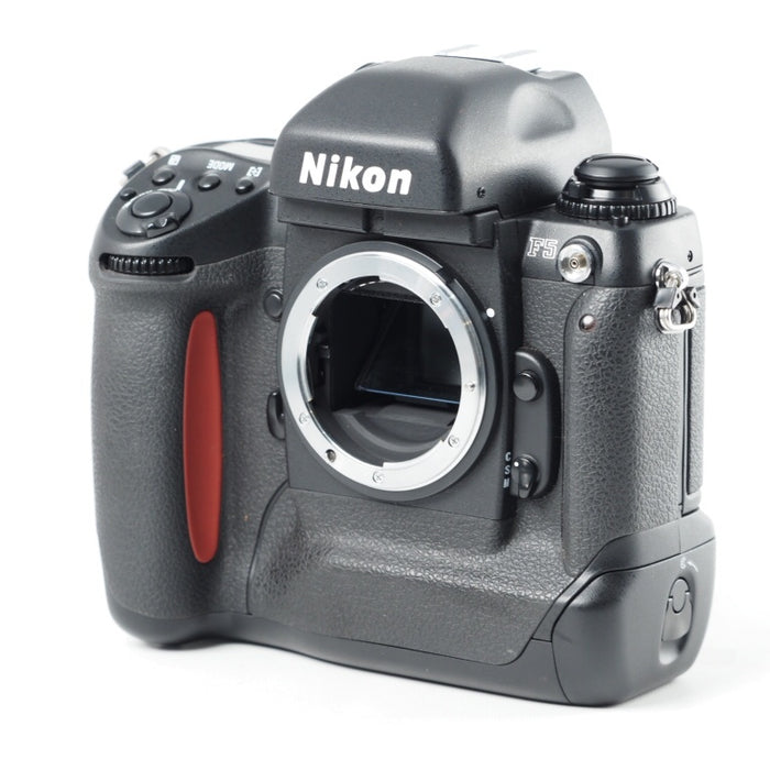 Nikon ニコン F5 ボディ フィルム一眼レフカメラ #13944