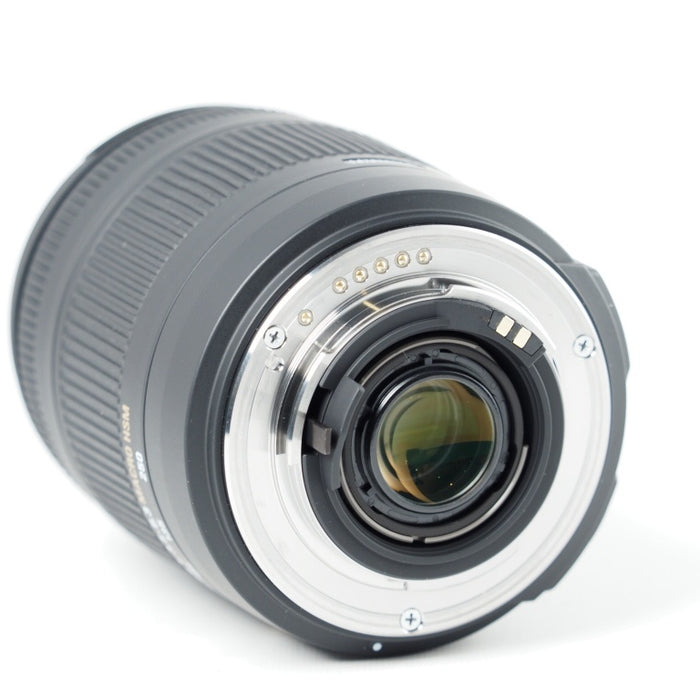 SIGMA 18-250mm F3.5-6.3 DC MACRO HSM 高倍率ズームレンズ ペンタックス Kマウント用 APS-C専用 #14276