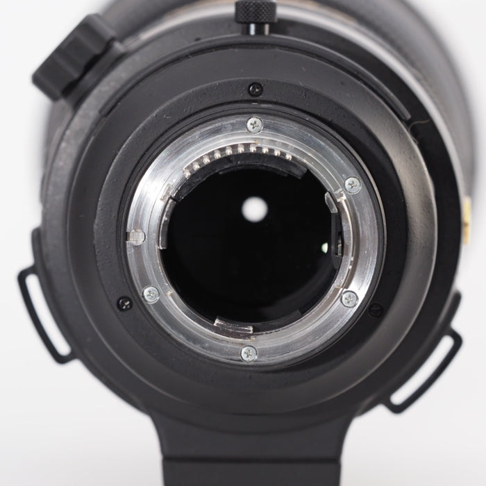 Nikon 単焦点レンズ AF-S NIKKOR 300mm f/2.8G ED VR II フルサイズ対応 #13281