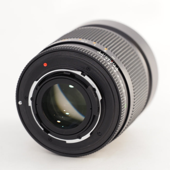 CONTAX コンタックス Distagon T* 35mm F1.4 MMJ Y/Cマウント #13573