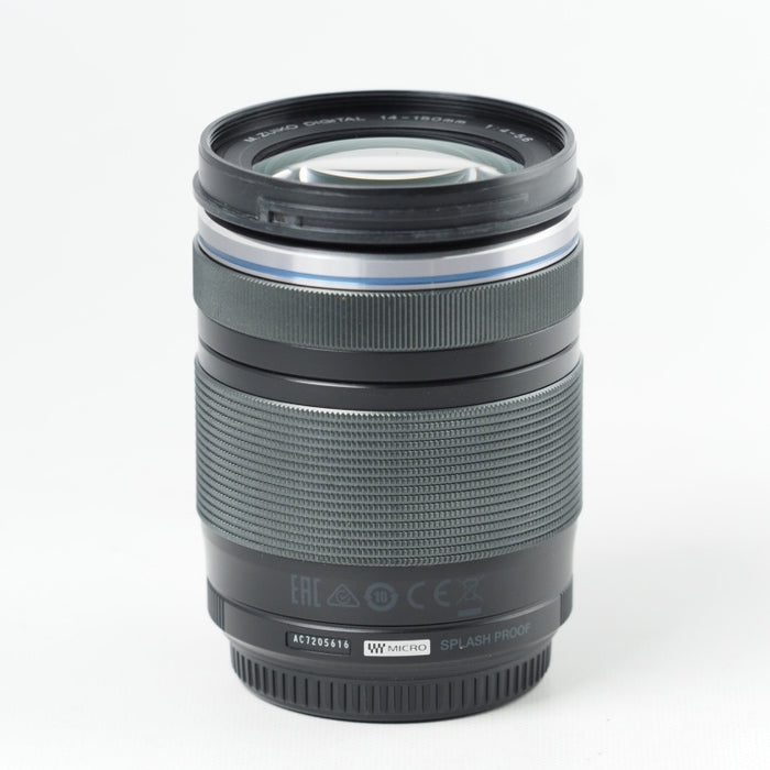 OLYMPUS M.ZUIKO DIGITAL ED 14-150mm F4.0-5.6II EZ-M14150F4.0-5.6II オリンパス マイクロフォーサーズレンズ 防塵 防滴 #14517